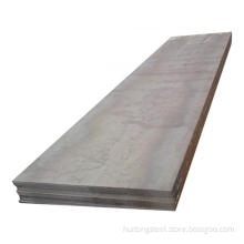 Astm A36 Ms Mild Steel Plate Sheet
